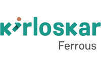 Kirloskar Ferrous Industries Ltd.